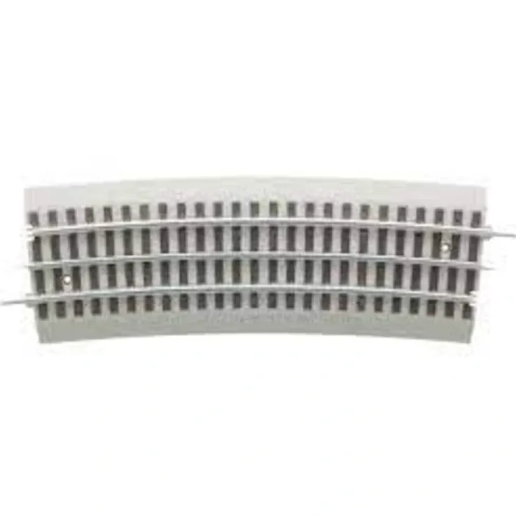 Track-6-81250 - FASTRACK O-96 CURVE - Quality Trains and Accessories Galore