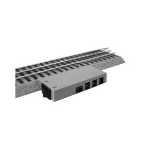 Track-6-81314 - FasTrack Power Block Lock-on - Quality Trains and Accessories Galore