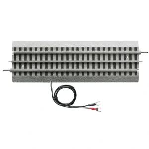 Track-6-12016 - Fastrack Terminal Track Section - Quality Trains and Accessories Galore