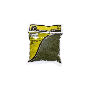 FC181 - Clump Foliage / Brunt Grass / 3qts - Quality Trains and Accessories Galore
