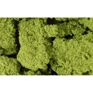 FC57 - Foliage Clusters Light Green - Quality Trains and Accessories Galore