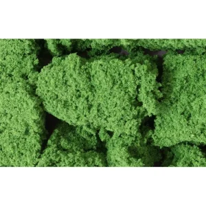 FC58 - Foliage Clusters Medium Green - Quality Trains and Accessories Galore