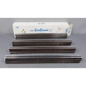 GAR 101 Box of 50 flex pieces - Full Box of Track / 50 Pieces - Quality Trains and Accessories Galore