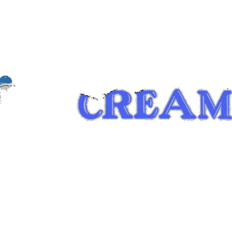 acc-881501 - Good Humor Billboard (Large) - Quality Trains and Accessories Galore