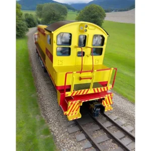 Engines-30-21079-1 - Granite City Works SW1200 Switcher Diesel Engine w/Proto-Sound 3.0 #1191 - Quality Trains and Accessories Galore