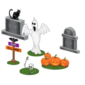 Figures-1930080 - Halloween Lawn Figures - Quality Trains and Accessories Galore