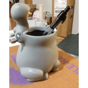Hippo Pen Holder - Quality Trains and Accessories Galore
