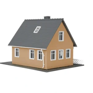 Building-2167010 - HO Gauge - CAPE COD BUILDING KIT - Quality Trains and Accessories Galore