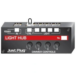 jp5701 - Light Hub - Quality Trains and Accessories Galore