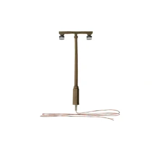 jp5676 - Twin Lamp - OO/HO Scale - Quality Trains and Accessories Galore