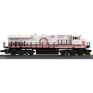 Engines-30-21162-1 - Kansas City Southern ES44AC Imperial Diesel Engine With Proto-Sound 3.0 - Quality Trains and Accessories Galore