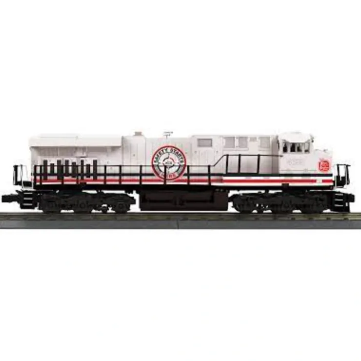 Engines-30-21162-1 - Kansas City Southern ES44AC Imperial Diesel Engine With Proto-Sound 3.0 - Quality Trains and Accessories Galore