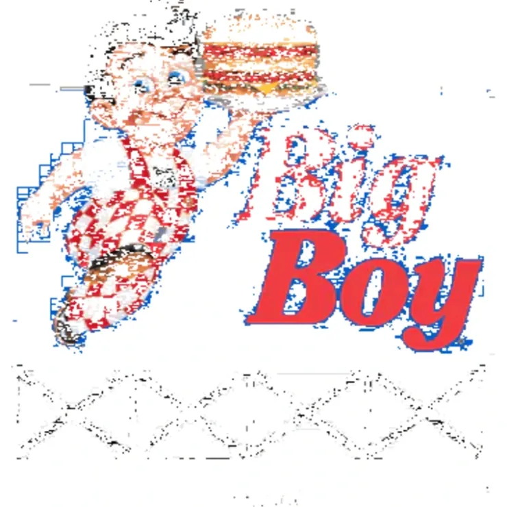 Accessories-88-2901 - Large Big Boy Billboard - Quality Trains and Accessories Galore