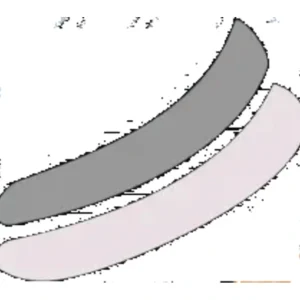 Accessories-883001 - Large Ice Cream Billboard - Quality Trains and Accessories Galore