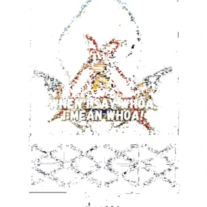 Accessories-88-8801 - Large Yosemite Sam Sign - Quality Trains and Accessories Galore