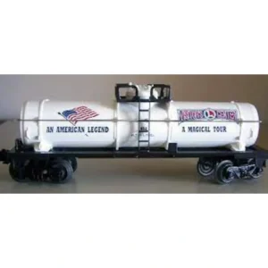 Rolling Stock-6-19944 - Lionel 1996 Visitor Center Tank Car - Quality Trains and Accessories Galore