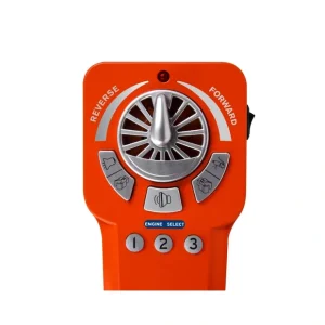 Engines-6-83071 - Lionel LionChief UNIVERSAL LC/LC + REMOTE CONTROLLER - Quality Trains and Accessories Galore