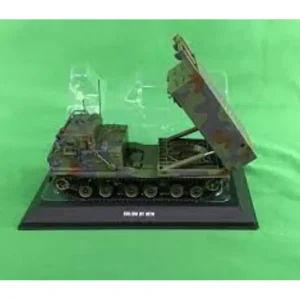 Accessories-23-10007 - M270 Rocket Launcher - Quality Trains and Accessories Galore