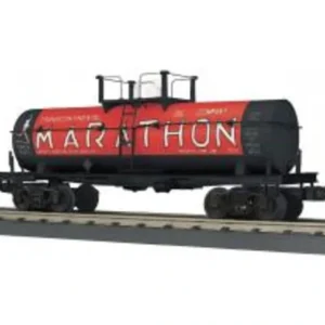 Rolling Stock-30-73611 - Marathon Tank Car - No. 19451 - Quality Trains and Accessories Galore