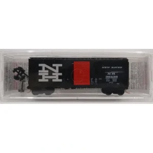 Micro-Trains 02000350 N New Haven 40' Standard Single Door Boxcar #36438 - Quality Trains and Accessories Galore> Outlet
