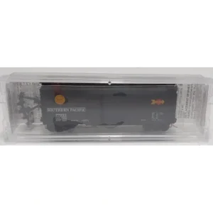 Micro-Trains 02000090 N SP 40'' Standard Single Door Boxcar #97950 - Quality Trains and Accessories Galore> Online