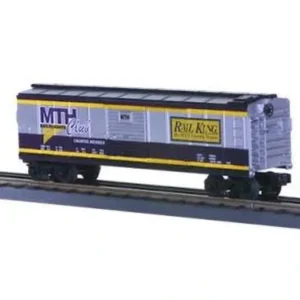 Rolling Stock-30-7423 - MTH Club Car #1 - Quality Trains and Accessories Galore