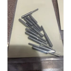 Track-801 - 12 O Gauge Lionel to Ross or Gragraves Mating Pins - Quality Trains and Accessories Galore