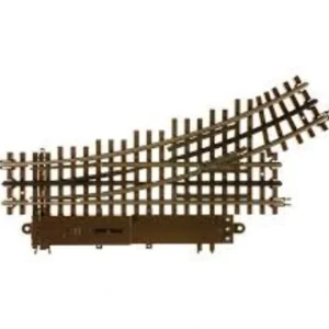 Switches-6085 - O-45 Lefthand Remote Switch - Quality Trains and Accessories Galore