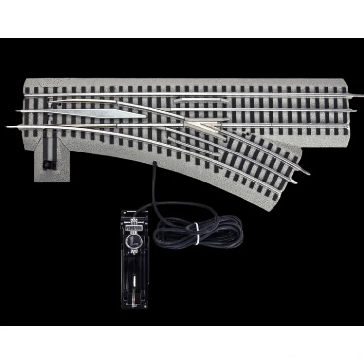 Switches-6-81948 - O48 Remote/Command Switch - Right Hand - Quality Trains and Accessories Galore