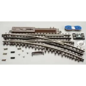 Switches-6086 - O-45 Righthand Remote Switch - Quality Trains and Accessories Galore