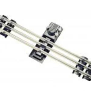 Track-10-99090 - O/Std. Gauge Tubular Track Activation Device (TAD) - Quality Trains and Accessories Galore