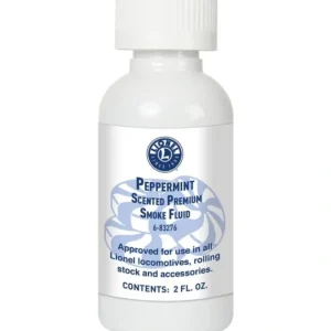 Accessories-6-83276 - Peppermint Scented Smoke Fluid - Quality Trains and Accessories Galore
