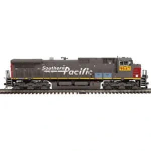 Diesel / Electric-30138381 - PREMIER C44-9W UNION PACIFIC [EX-SOUTHERN PACIFIC] #9647 - Quality Trains and Accessories Galore