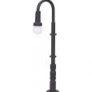 Buildings / Kits-30-11032 - "O" Lamp Set - Street Gooseneck - Quality Trains and Accessories Galore