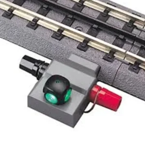 Track-40-1003 - RealTrax Lighted Lock-on - Quality Trains and Accessories Galore