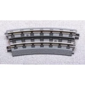 Track-40-1022 - RealTrax O-31 Half Curve - Quality Trains and Accessories Galore