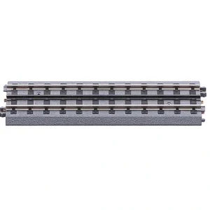 Track-40-1001 - RealTrax 10" Straight Section - Quality Trains and Accessories Galore