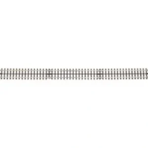 Track-45-1019 - ScaleTrax 30 Inch Long Rigid Straight Track - Quality Trains and Accessories Galore