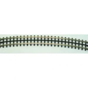 Track-45-1034 - Scaletrax O-80 Curve Track - Quality Trains and Accessories Galore