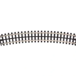 Track-45-1010 - ScaleTrax O-72 Curved Section - Quality Trains and Accessories Galore