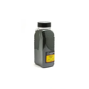 Scenery Supplies-1366 - Shaker Turf / Conifer Coarse - Quality Trains and Accessories Galore