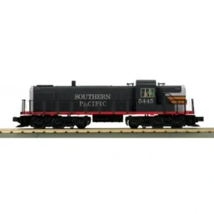 Engines-30-21172-1 - Southern Pacific RSD-5 Diesel Engine With Proto-Sound 3.0 - Quality Trains and Accessories Galore
