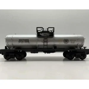 O Rolling Stock-6-6306 - Southern Tank Car - Quality Trains and Accessories Galore
