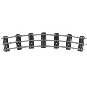 Tinplate-10-99095 - Std. Gauge Track - 84" Dia. Curve - Quality Trains and Accessories Galore