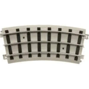 Rolling Stock-10-99073 - Std. Gauge Track w/Roadbed - 1/2 72" Diameter Curve - Quality Trains and Accessories Galore