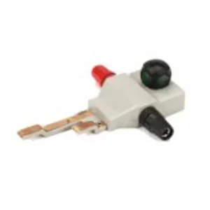 Tinplate-10-99004 - Std. Gauge Track w/Roadbed - Lighted Lock-on - Quality Trains and Accessories Galore