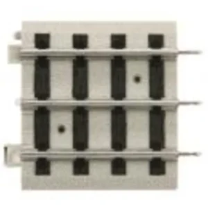 Tinplate-10-99010 - Std. Gauge Track w/Roadbed - Adapter Section - Quality Trains and Accessories Galore