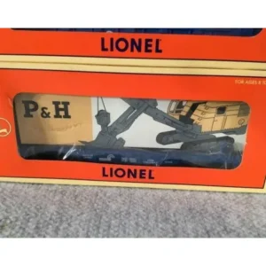 Rolling Stock-6-52149 - 1998 TTOS Convention Car Conrail Flatcar With Shovel Kit - Quality Trains and Accessories Galore