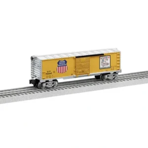 Rolling Stock-2428340 - UP Boxcar #960449 - Quality Trains and Accessories Galore