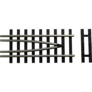 Walthers 948-10005 HO Code 100 Bridge Track End Set - Quality Trains and Accessories Galore> Sale